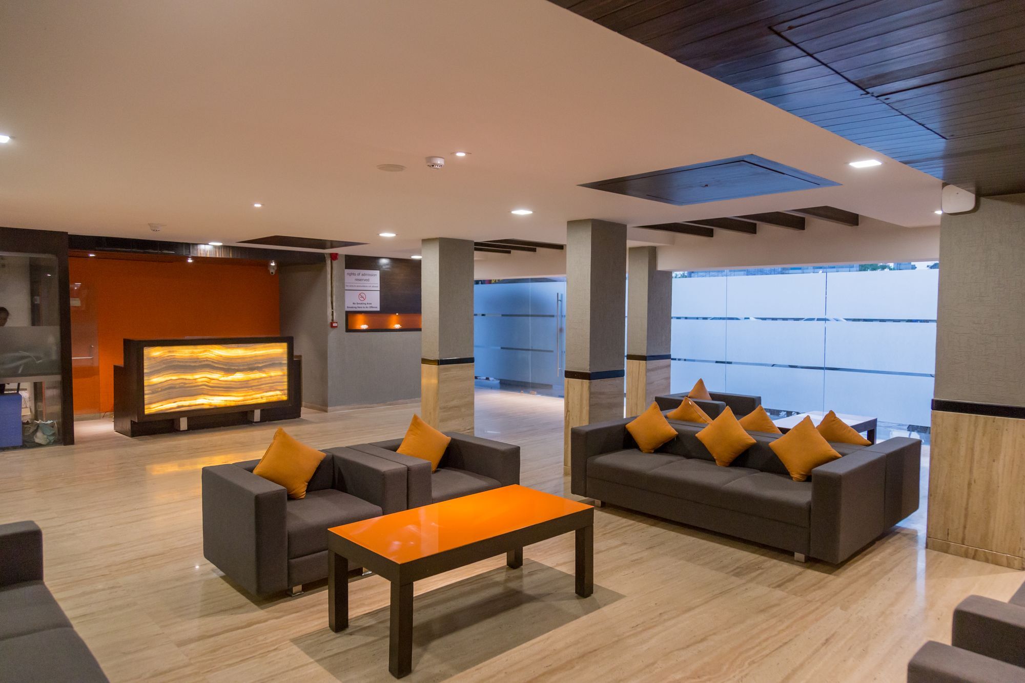 The Silver Leaf Hotel Amhedabad Dış mekan fotoğraf