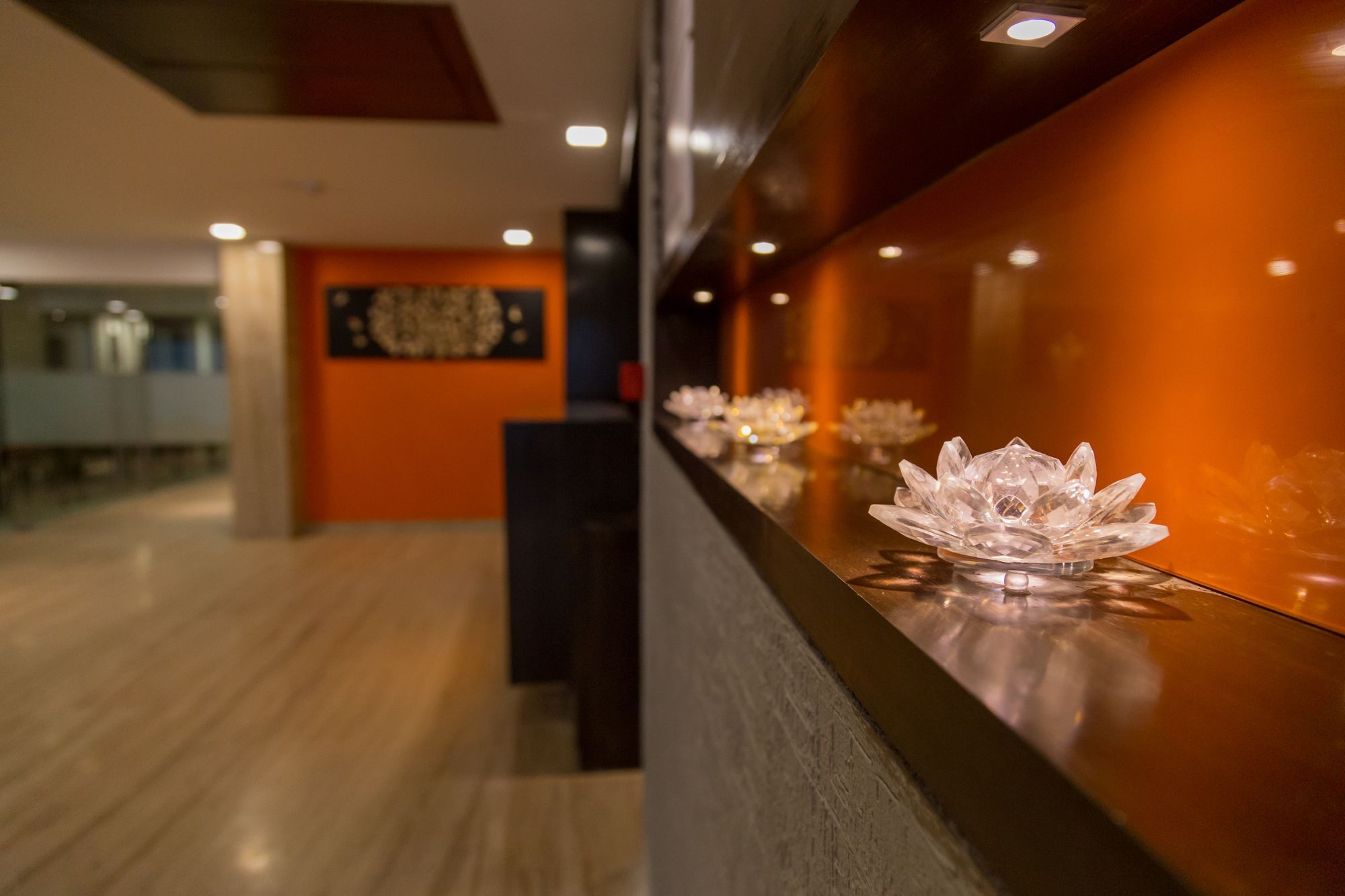 The Silver Leaf Hotel Amhedabad Dış mekan fotoğraf
